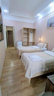 Dkd-bridge Hotel - Tbilisi - 8
