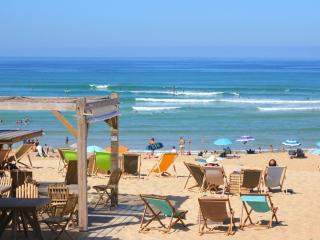 En bord de mer, Seignosse Penon - Seignosse - 1