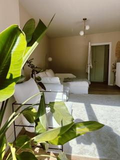 Wunderschönes Boho Appartement - 9