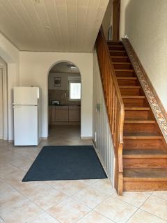 Monteur House with Wi-Fi & 2 kitchens - 7