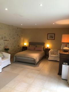 Les Suites de Marie-Lot - Vire-sur-Lot - 8