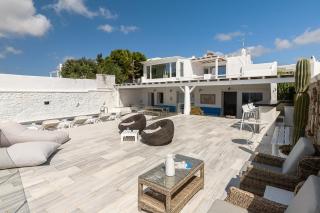 Villa Horizon in Mykonos Town - Mikonos - 9