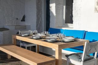 Villa Horizon in Mykonos Town - Mikonos - 7