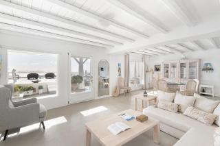 Villa Horizon in Mykonos Town - Mikonos - 5