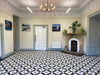 Sealyham Mansion - 5