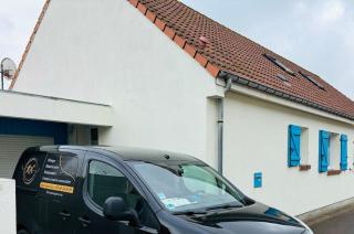 Gîte le goéland de Cayeux sur mer en baie de Somme - Cayeux-sur-Mer - 2