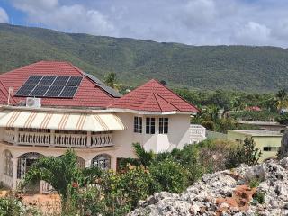 Eve's Rockaway Villa - 4