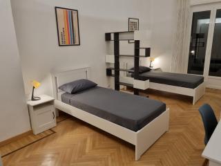 Bovisa elegance and comfort near the city center - Milan - 1