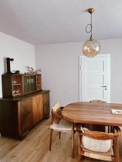 Wunderschönes Boho Appartement - 2