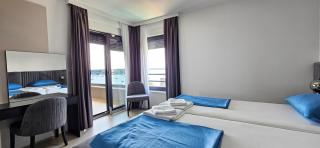 MUKALBA Residence 4 star DELUXE Apartments - Medulin - 2