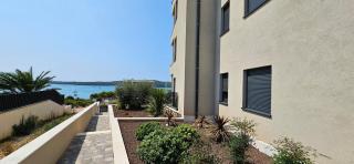 MUKALBA Residence 4 star DELUXE Apartments - Medulin - 9
