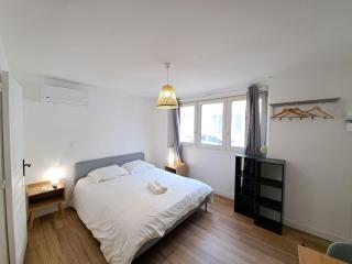Naples - Studio centre-ville - Reims - 6