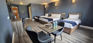 Inn On The Coast - Portrush - 4