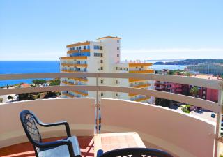 Alltravel Seaview apartment - Portimão - 3