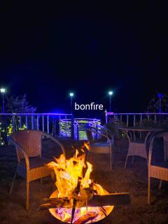 Snowind cottages & villa An offbeat escape - 4