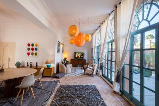 Villa Magtafa - 5