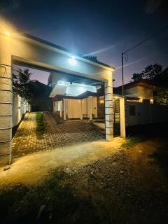 Rainbow Villa - Weligama - 8