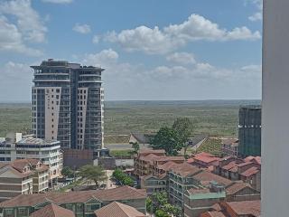 Sereni View - Southpark Apartments - Nairobi - 1