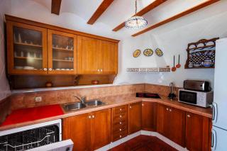 Casa Rural La Herradura del río Júcar - 3