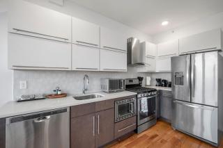 Nolibs Luxury Loft Studio Balcony - 4