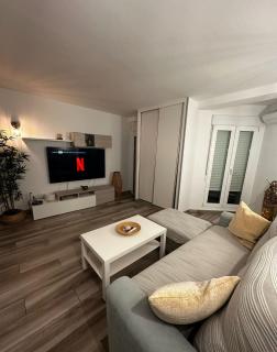 Las Gaviotas- HOME RENT MALAGA - Torre del Mar - 9