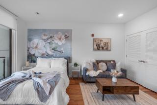 Stylish Studio Pool In Nolibs - Philadelphia - 5