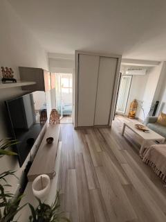 Las Gaviotas- HOME RENT MALAGA - Torre del Mar - 7