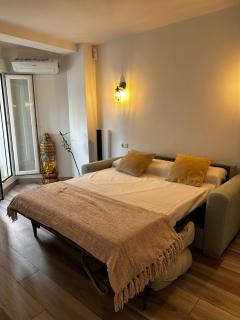 Las Gaviotas- HOME RENT MALAGA - Torre del Mar - 6