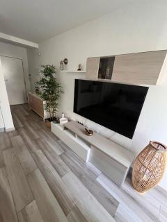 Las Gaviotas- HOME RENT MALAGA - Torre del Mar - 4
