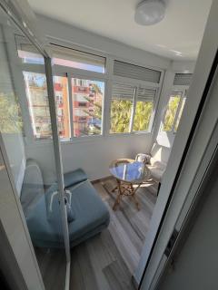 Las Gaviotas- HOME RENT MALAGA - Torre del Mar - 1