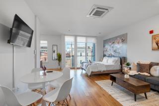 Stylish Studio Pool In Nolibs - Philadelphia - 0