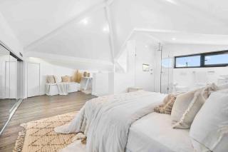 Luxury Urban Oasis 2 - Sydney - 6