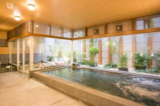 Nishitetsu Hotel Croom Hakata - Fukuoka - 4