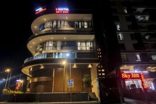 Hotel Sky Inn Pune - Pune - 3