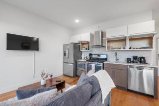 Luxury Nolibs 1br Huge Balcony - Philadelphia - 2