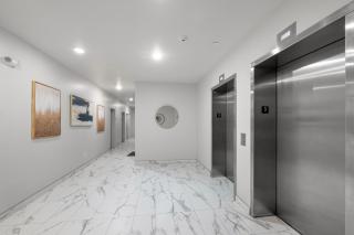 Courtyard Studio - Serene Space Gym Wi-Fi - 3