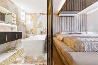 Billionaires 3 Bedroom Ultra Luxury Knightsbridge Hideaway by Harrods - Londres - 6