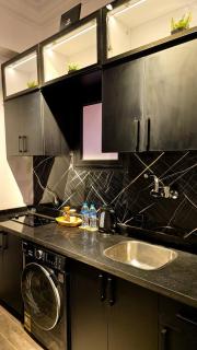 Cozy studio near by the beach - Intercontinental - Hurghada - 5
