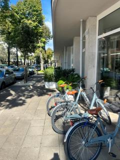 Hotel Centrale - Lignano Sabbiadoro - 7