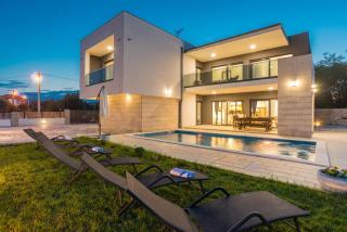 Villa F&A ZadarVillas - Donje Raštane - 0