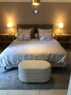 Les Suites de Marie-Lot - Vire-sur-Lot - 7