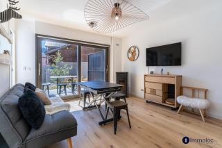 Apartment near Mont D'auron - Auron - 9