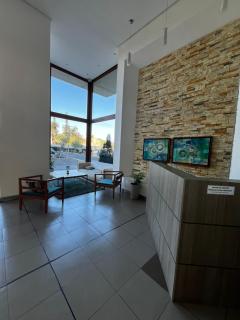 Hermoso departamento a pasos de la playa y casino - sol marina tres - Coquimbo - 9