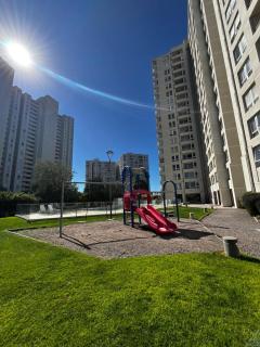Hermoso departamento a pasos de la playa y casino - sol marina tres - Coquimbo - 5