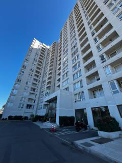 Hermoso departamento a pasos de la playa y casino - sol marina tres - Coquimbo - 4