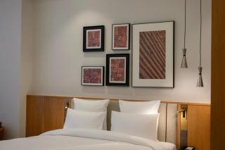 Mercure Hotel Khamis Mushait by Accor - Khamis Mushayt - 4