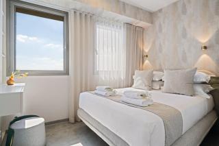 Luxurious J-Spirit homey 2 bedrooms - free parking - 9