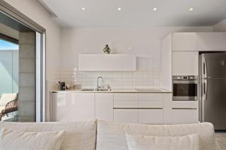 Luxurious J-Spirit homey 2 bedrooms - free parking - 7