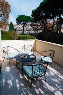 Hotel Vittoria - Pompei - 1