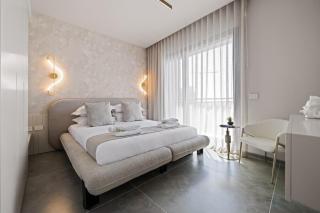 Luxurious J-Spirit homey 2 bedrooms - free parking - 2